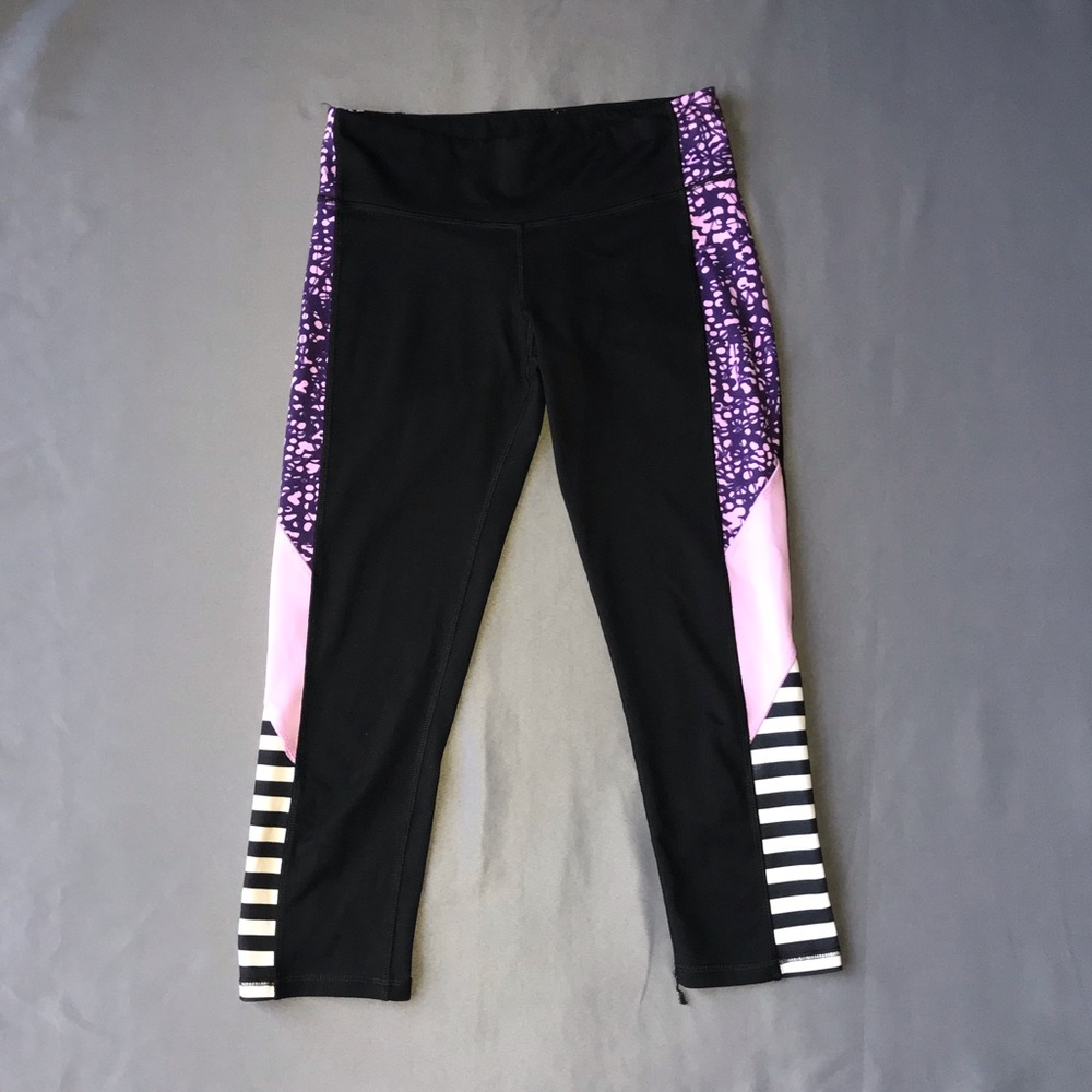 CG Shin Length Leggings